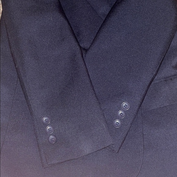 Cole collection blazer - Picture 5 of 5